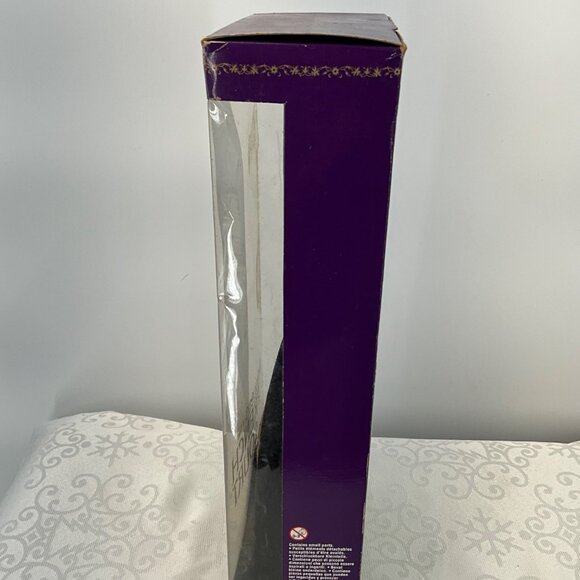 Barbie Collector Edition #28372 Princess Of The French Court Doll In Original Bo - Picture 4 of 5